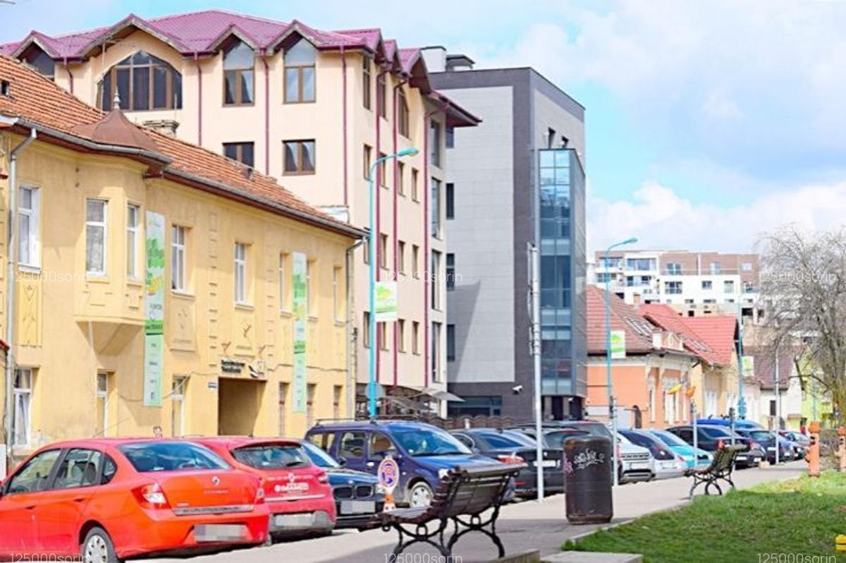 Închiriere spațiu birouri – Zona Ceasu' Rău - Aula Universității. - 1