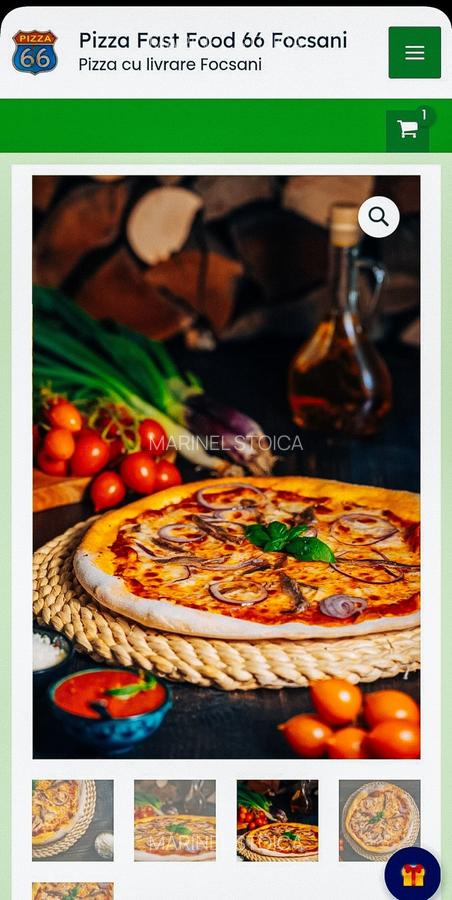 De inchiriat PIZZERIE - cuptor cu lemne. - 14