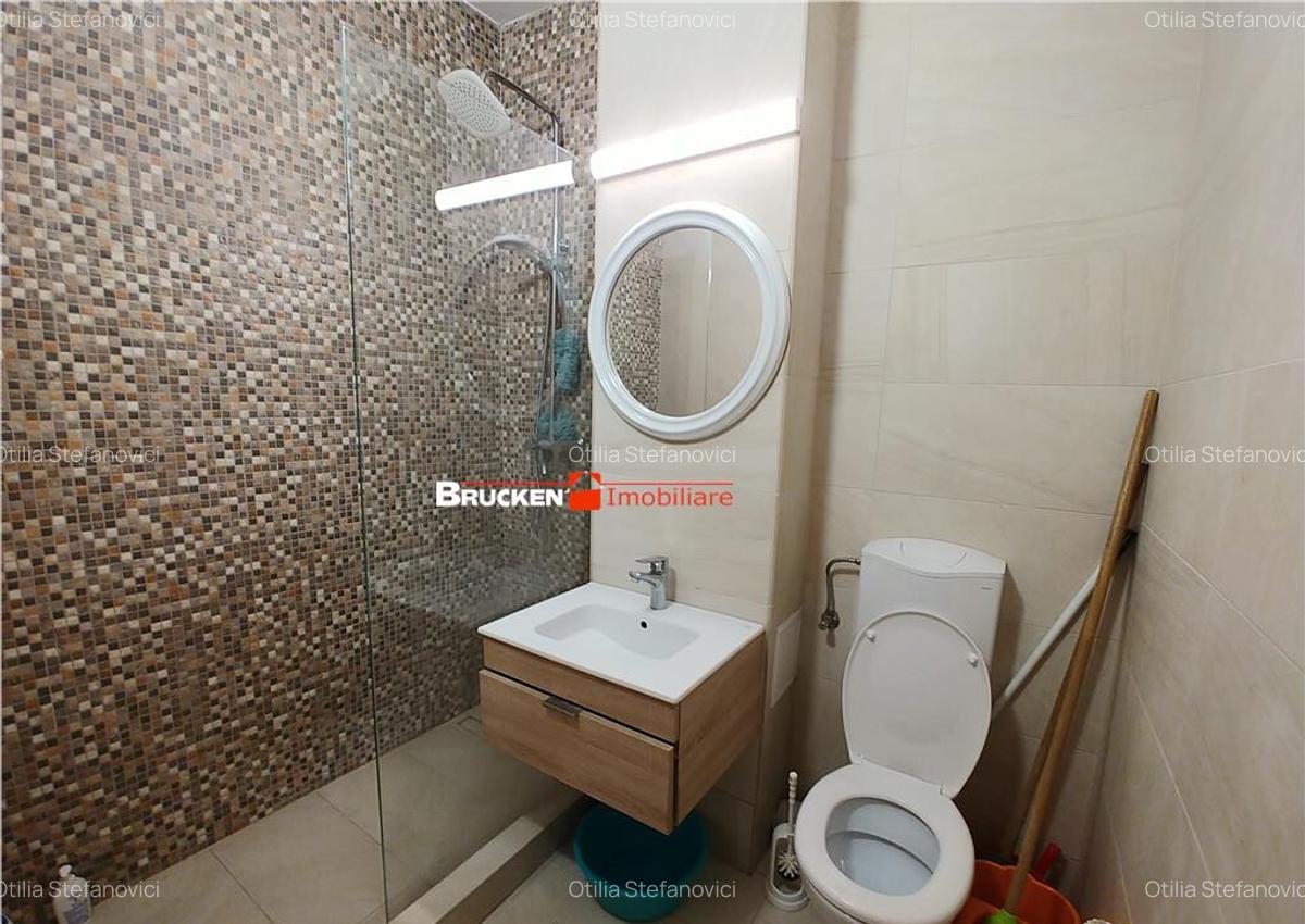 Apartament cu o camera - 2