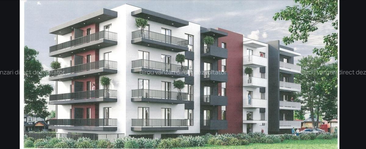 Apartament 2 Camere Pallady Titan,Sector 3,Aproape de Metrou Teclu - 3