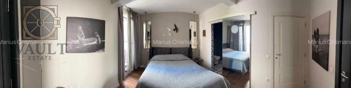Apartament cu 5 camere decomandat, mobilat în Ferdinand - 5