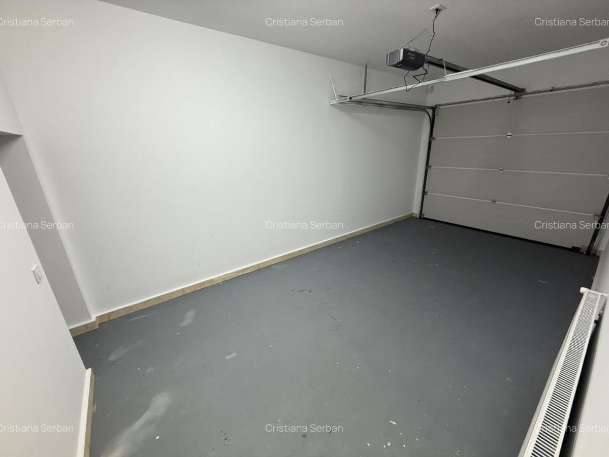Casă cu 5 camere în Pipera - 21