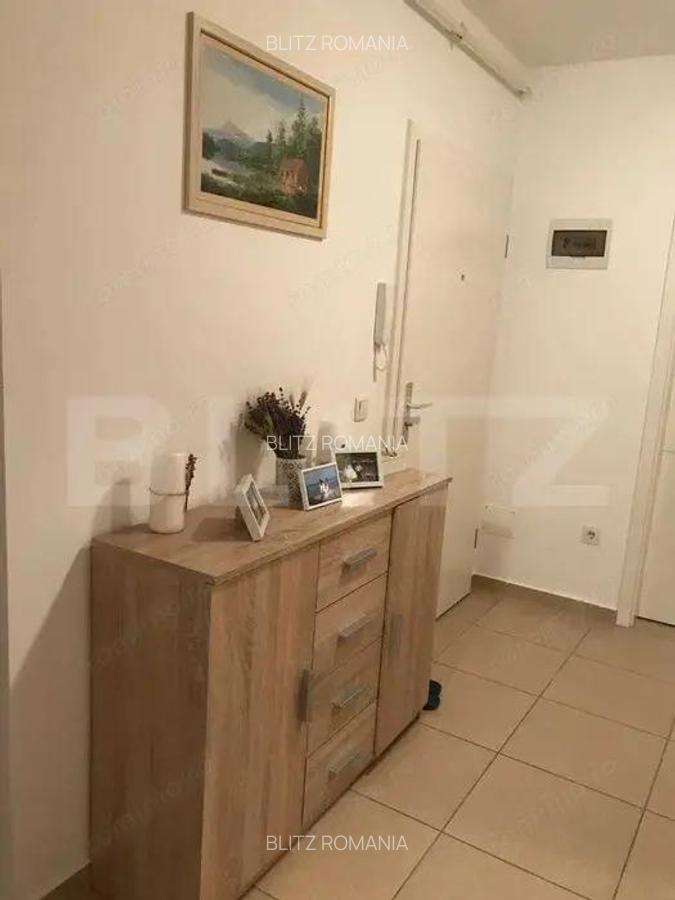Apartament spa?ios cu 3 camere Avantgarden Bra?ov | Parcare inclusa - 5