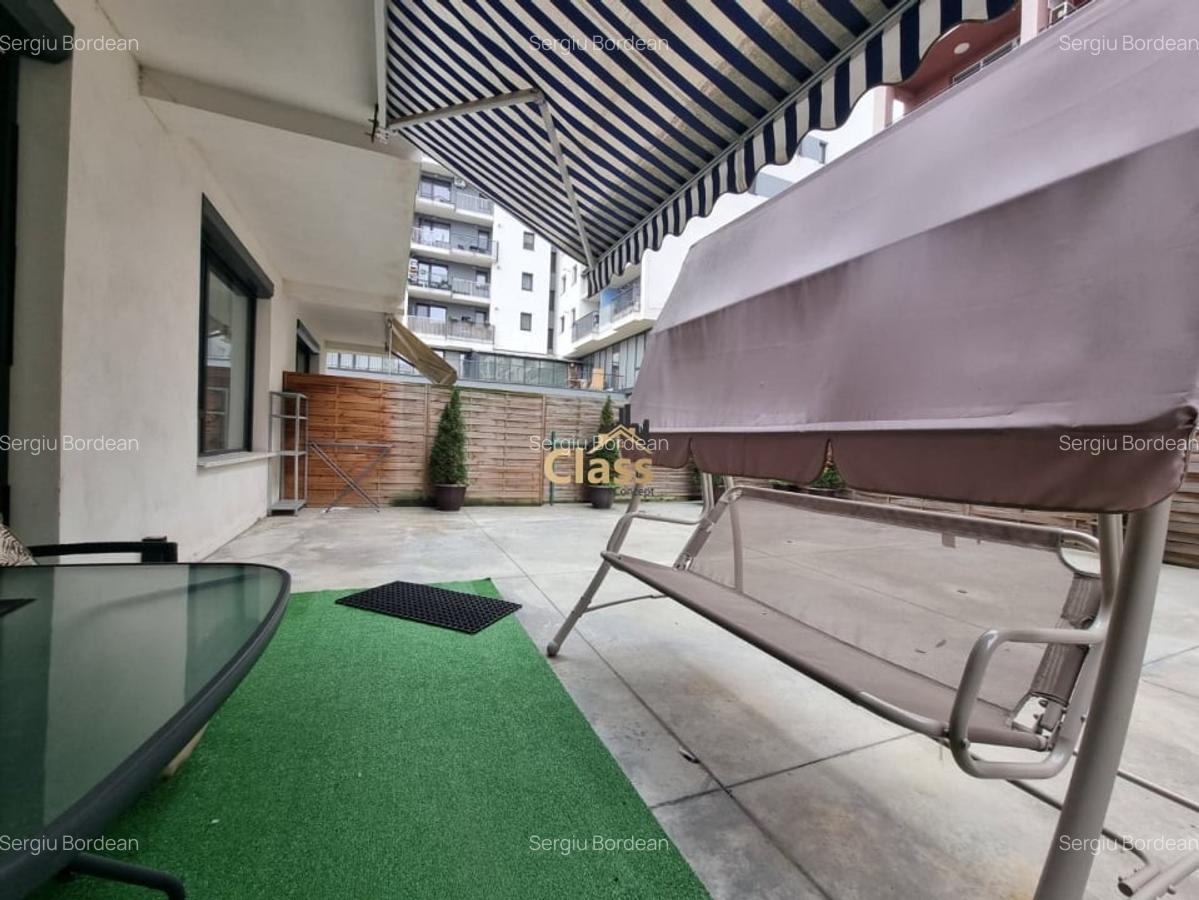 Apartament 2 camere | 34 mpu + 40 mp terasa | Borhanci - 7 Apartament 2 camere | 34 mpu + 40 mp terasa | Borhanci - 7