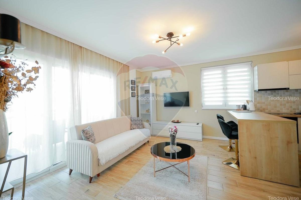 De inchiriat Apartament cu 2 camere  Ceyrat, Aes Residence - 9