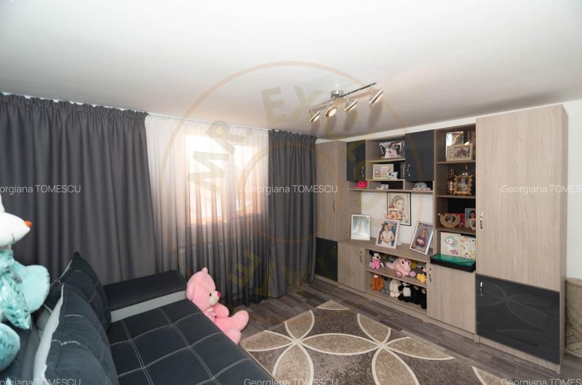 Casa pe parter de vanzare in Pitesti. Comision 0% - 4