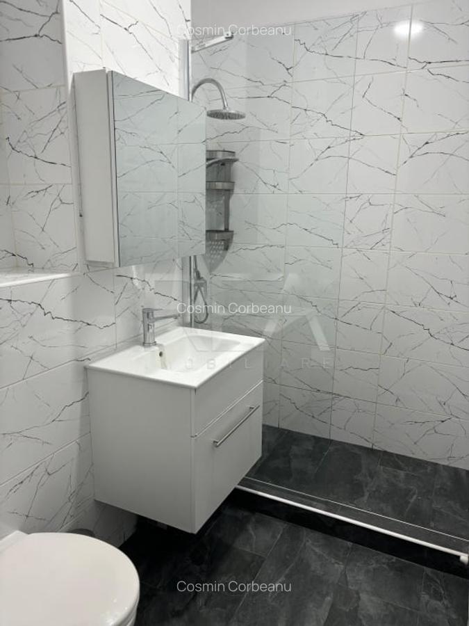 Garsoniera Exigent Faza 4 Plaza Residence - 10