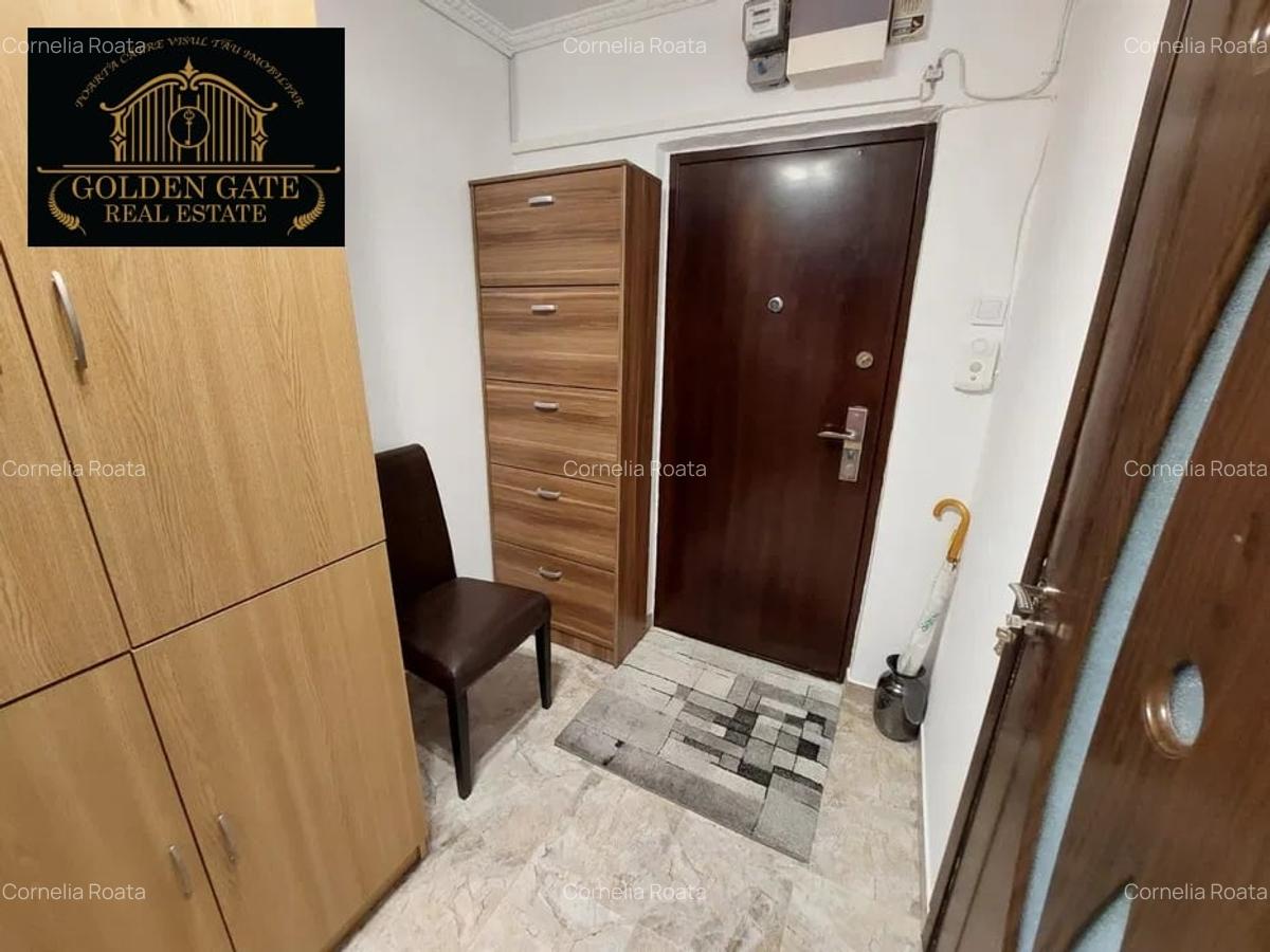 3 Camere Drumul Taberei Metrou Balcon AC - 3