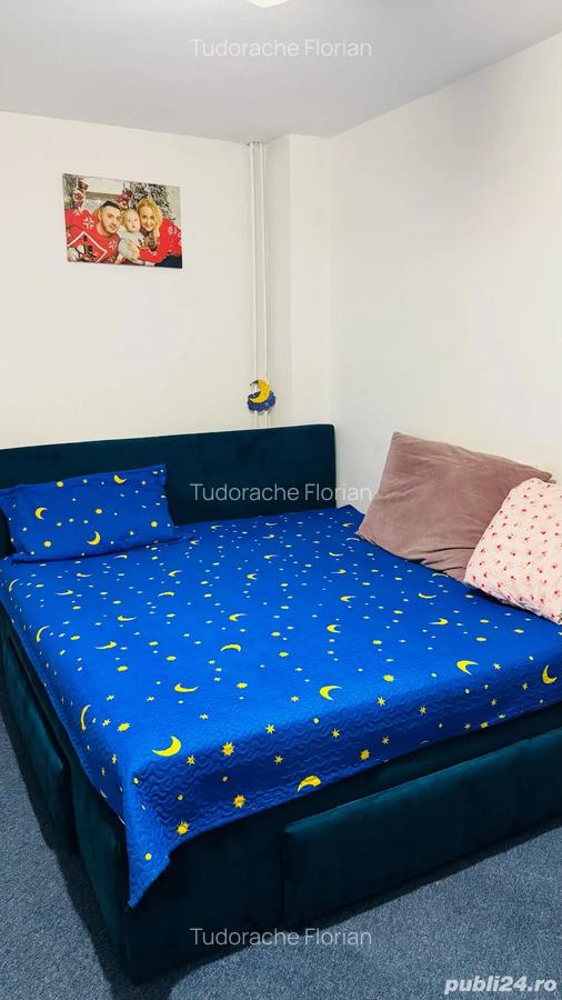 Apartament ultracentral cu 2 camere, locuibil, Republicii - Pta. Mihai Viteazul - 5