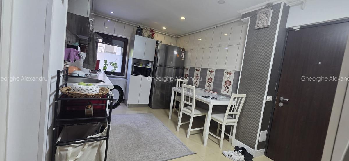 Apartament 3 camere Dristor - Fizicienilor - Parc IOR - 11