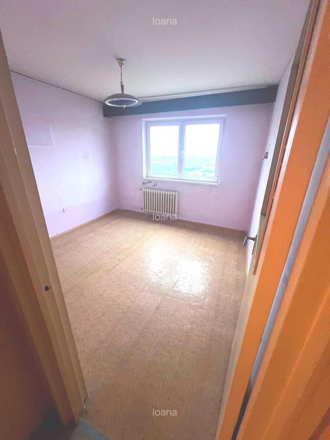 ► Sabrosso 2 Camere Decomandate 53,5m² Incadrat SUD Boxa Gaze - 2