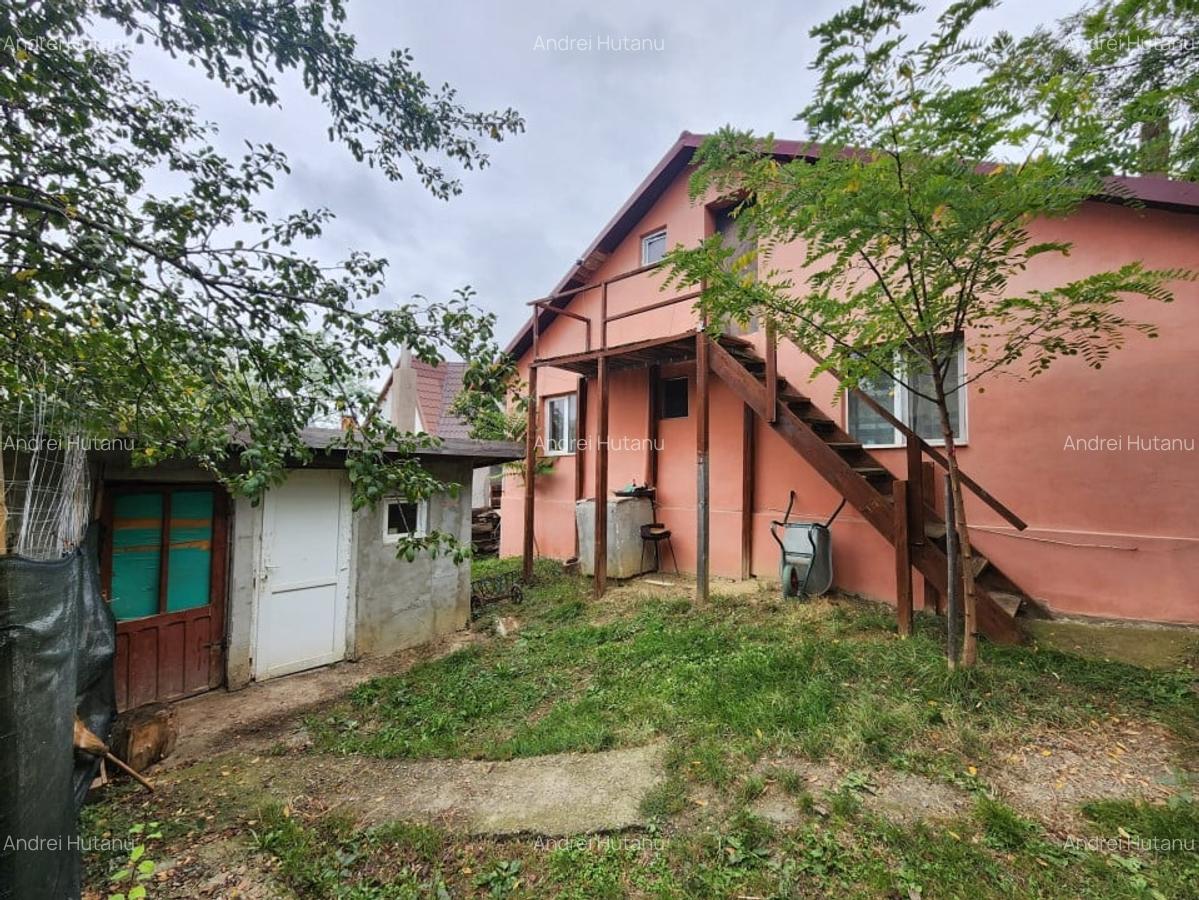 CASA 5 CAMERE , VANATORI-POPRICANI - 4
