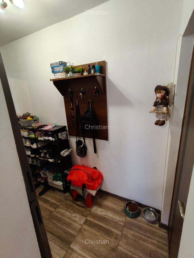Apartament 2 camere, semidecomandat, 37m2 Casa de Cultura - 2