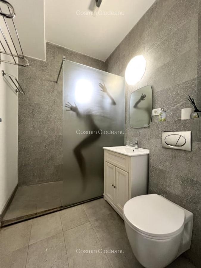 Apartament   cu vedere la mare si loc de parcare / Stefan Building - 5