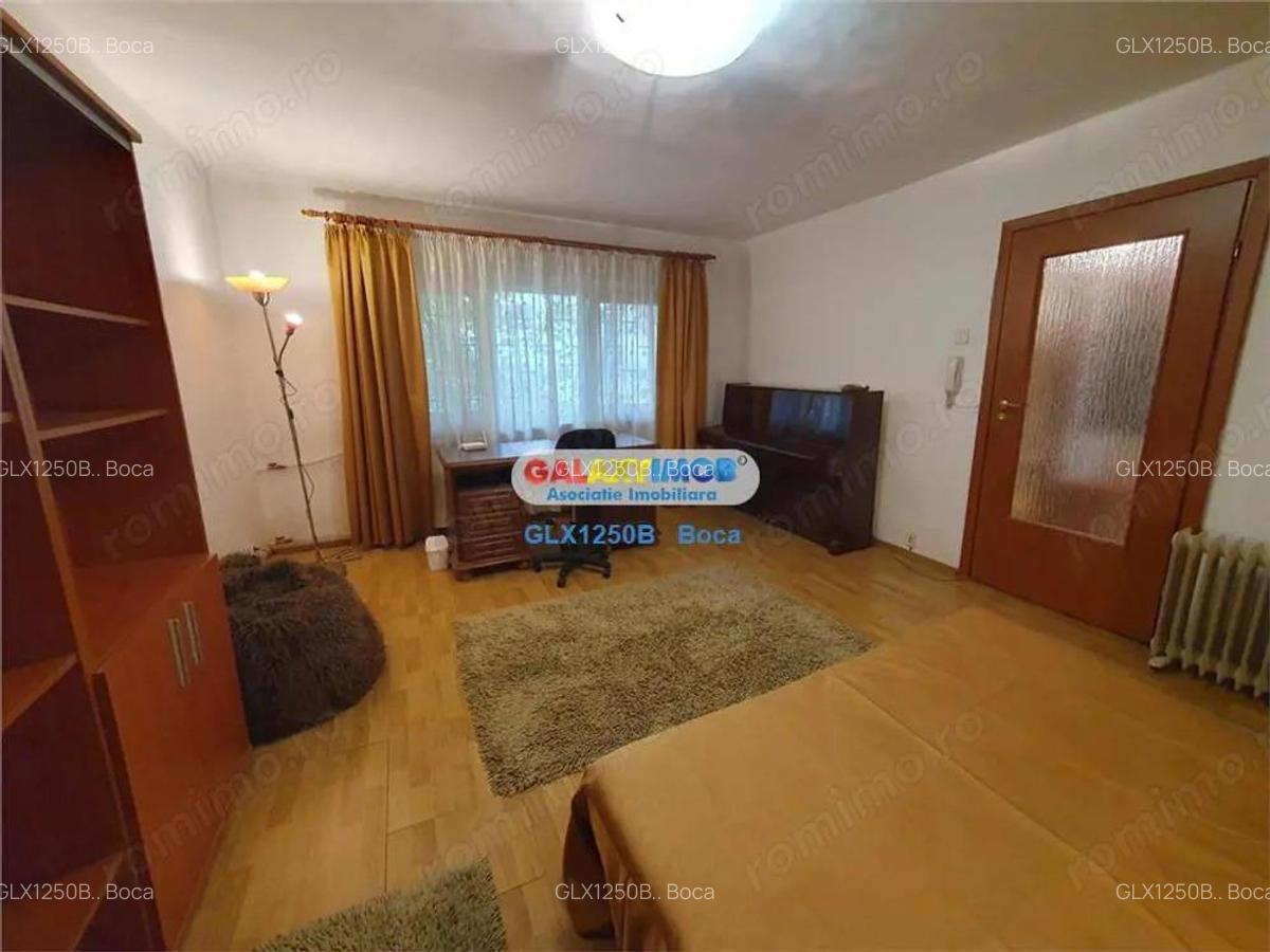 GARSONIERA DECOMANDATA - DECEBAL - 5