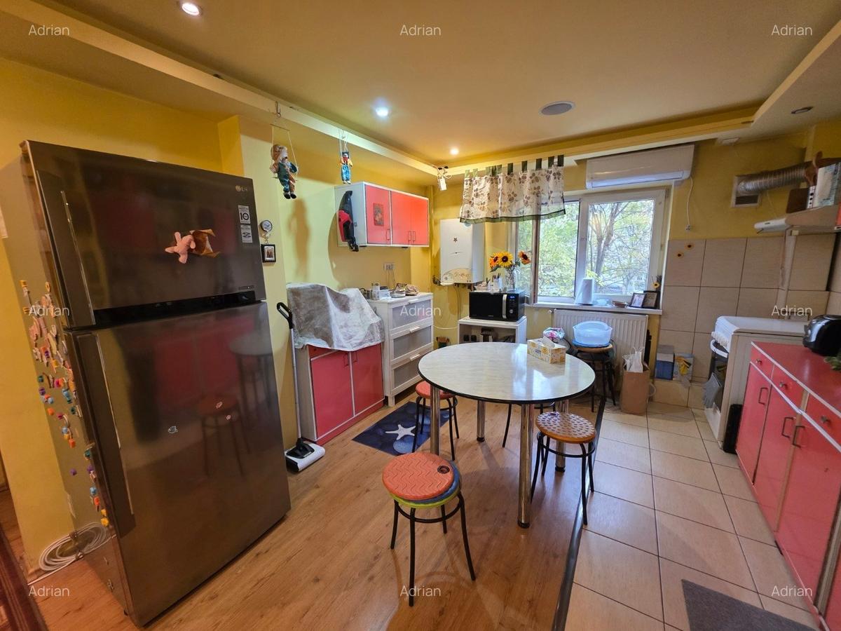 Nerva Traian, pe Dumitru Papazoglu, 10 minute metrou Mihai Bravu, centrala, - 9