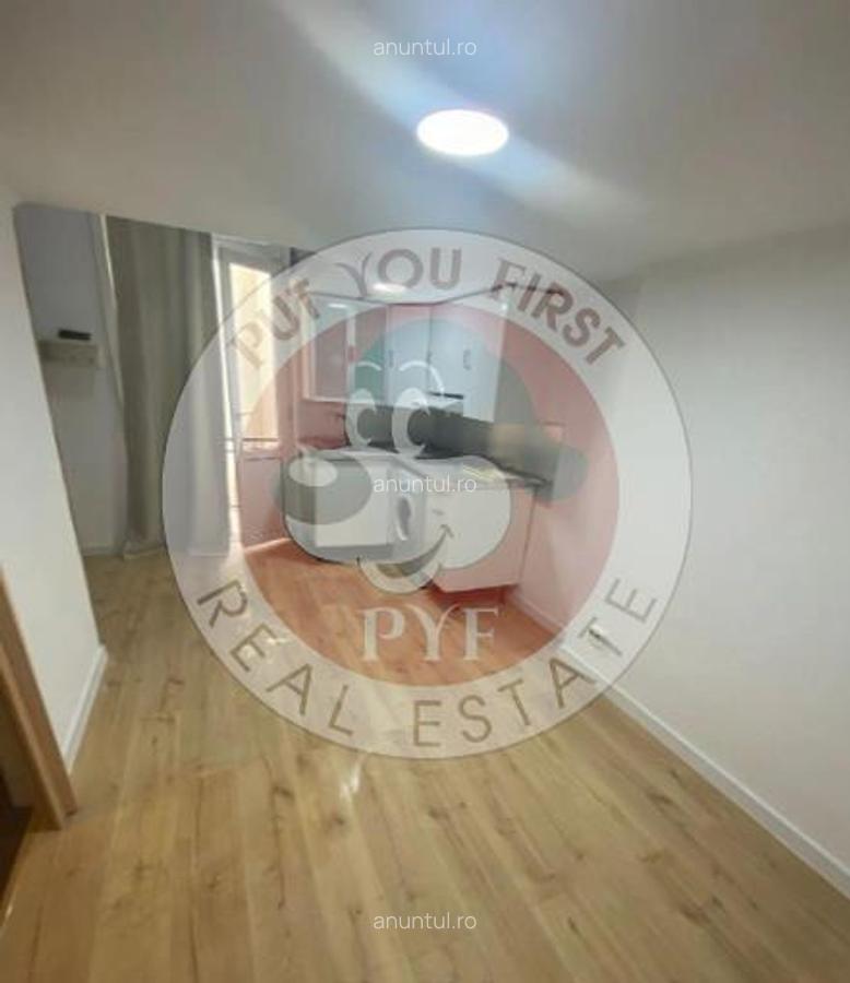 Parcul Cismigu | Garsoniera | Semidecomandata | 34mp | B12258 - 7