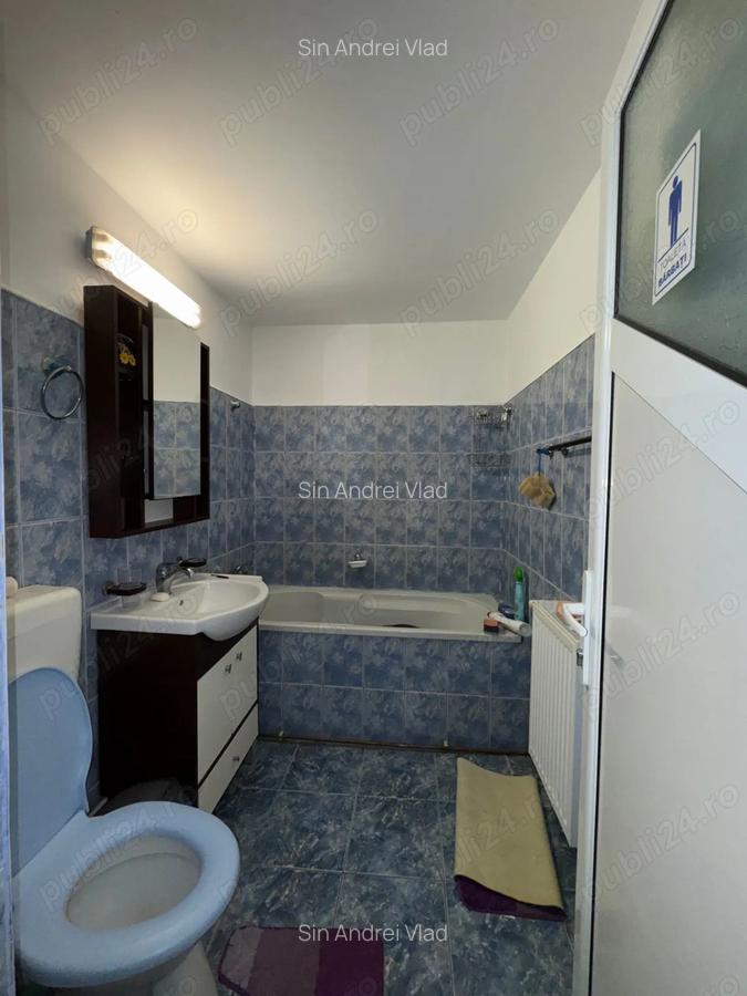 Se vinde apartament cu 3 camere pe strada Viitorului Buzau, cartier Unirii Sud - 9 Se vinde apartament cu 3 camere pe strada Viitorului Buzau, cartier Unirii Sud - 9