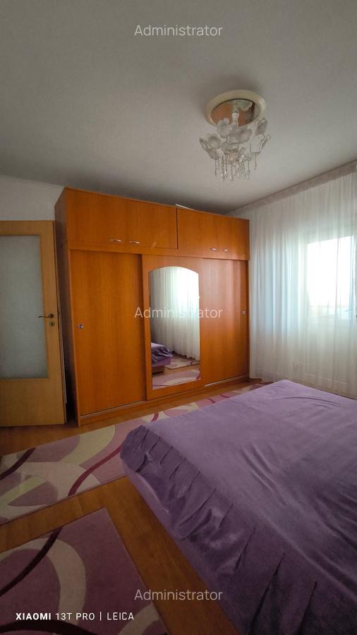 Apartament cu 3 camere decomandat, mobilat în Steaua - 7