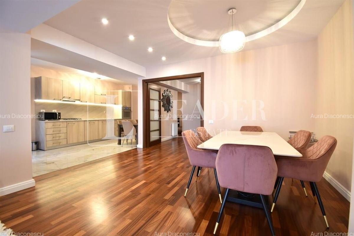 Inchiriere apartament I Herastrau - Soseaua Nordului - 5