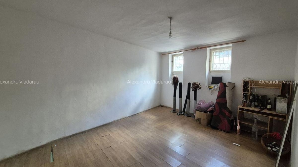 Apartament 163,66 mp - Unirii - 5