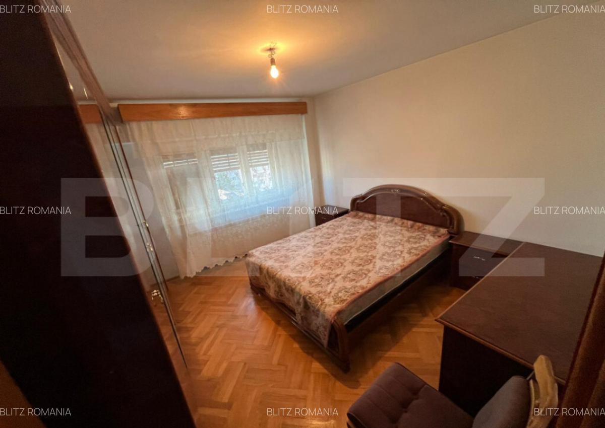 Apartament deosebit cu 5 camere spa?iu, lumina ?i ele - 8