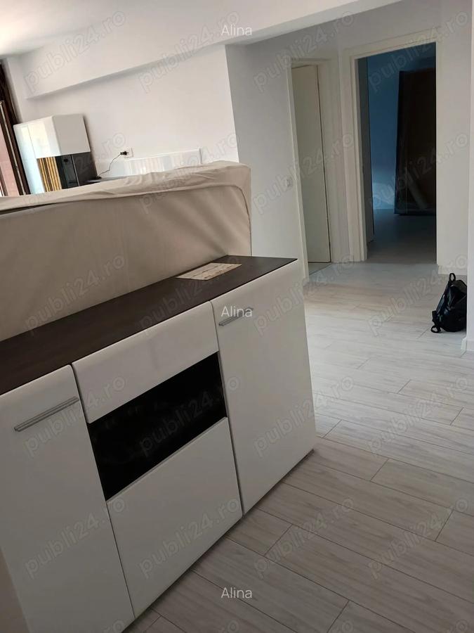 Vand apartament cu 2 camere cu curte privata in Iasi - 6