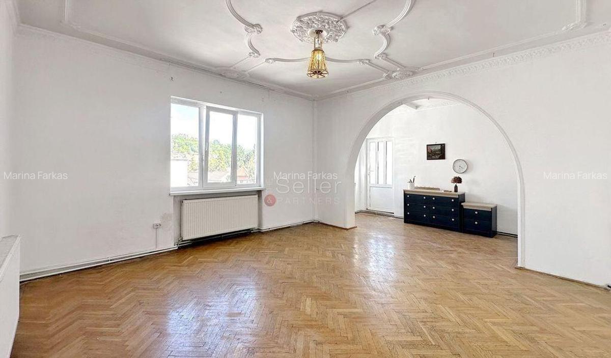 Zona Centrala Structura Decomandata - 24