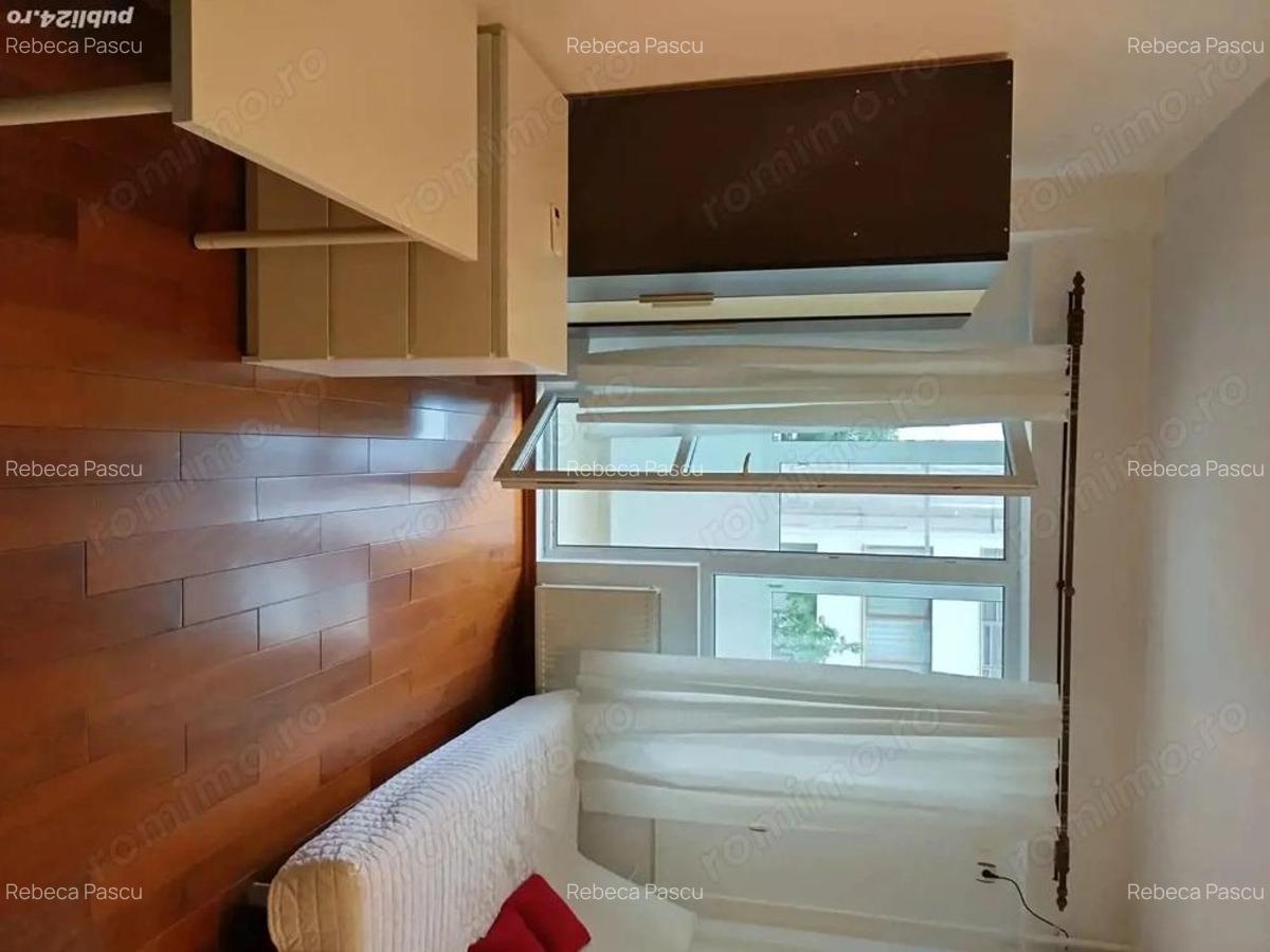 Garsoniera spa?ioasa 41 mp, etaj 2, bloc nou, parc IOR - 2