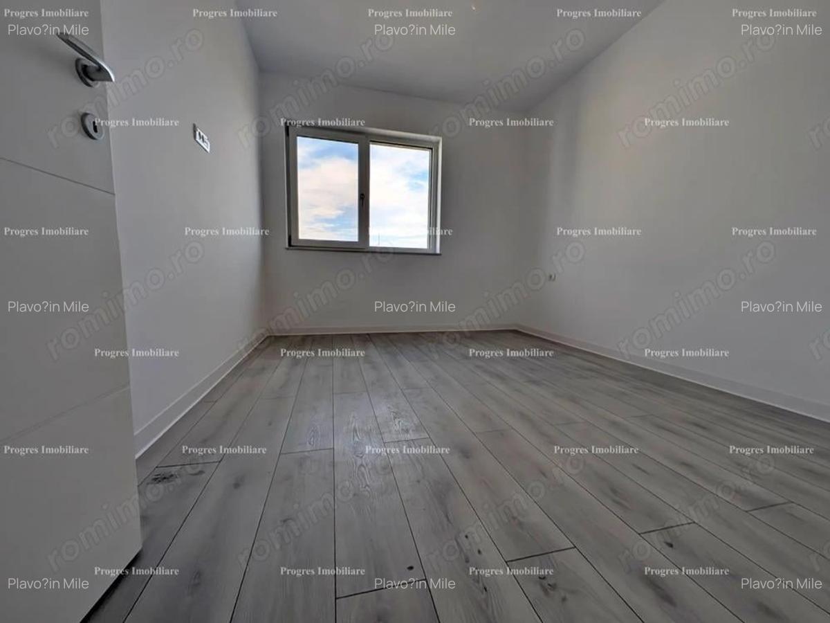 Ap.2 camere - Bloc nou - parcare inclusa - finisaje premium - 84.500 Euro - 3