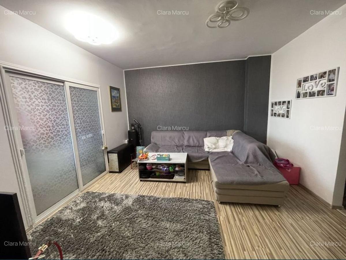 3 camere | Voluntari | Loc de parcare inclus - 1