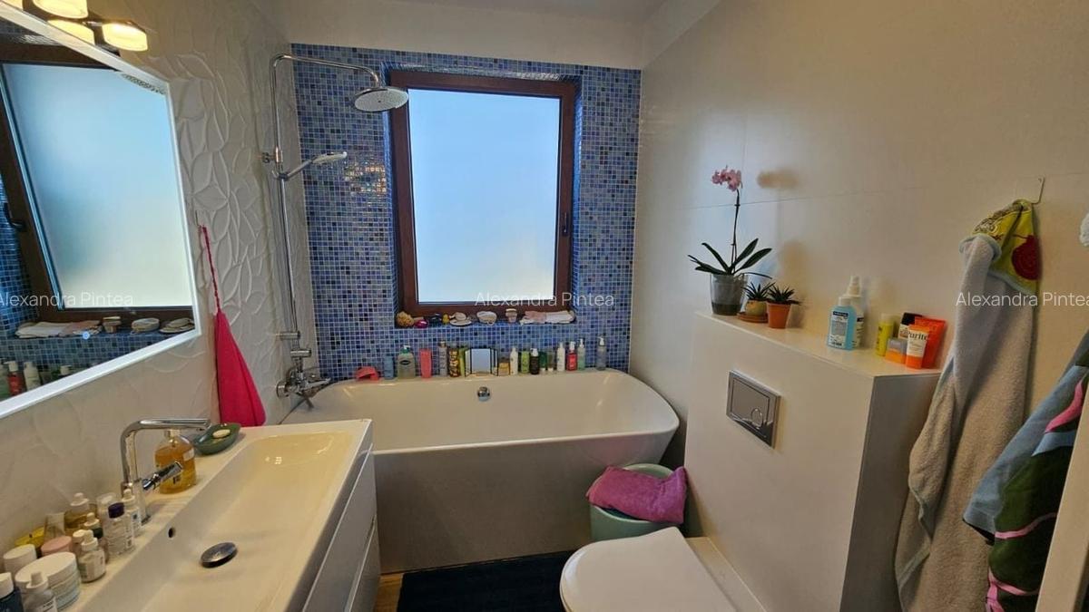 0% COMISION! Vila cu 380mp teren, sauna, curte superba, garaj, Europa - 6