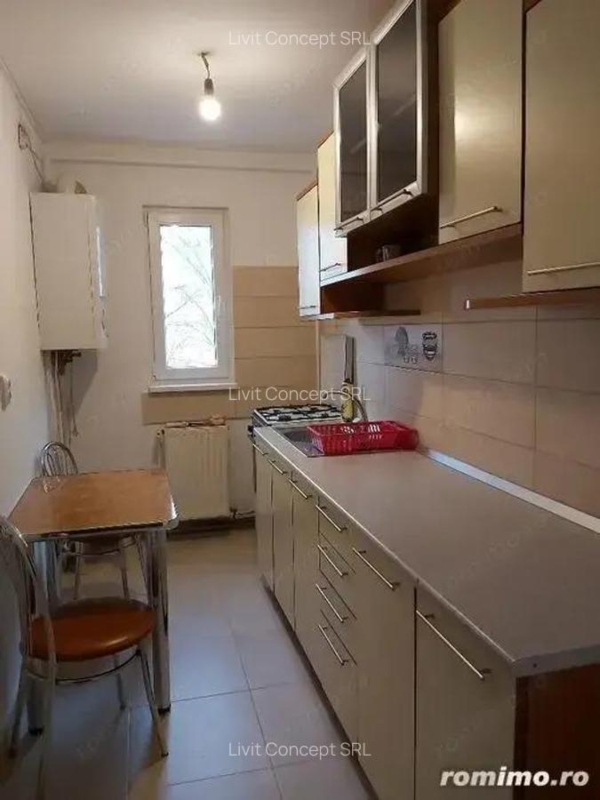 Garsoniera Central - 1