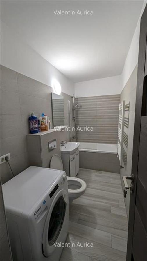 Apartament 2 camere transformat in 3, et 3 cu acoperis, zona  Brailei - 8