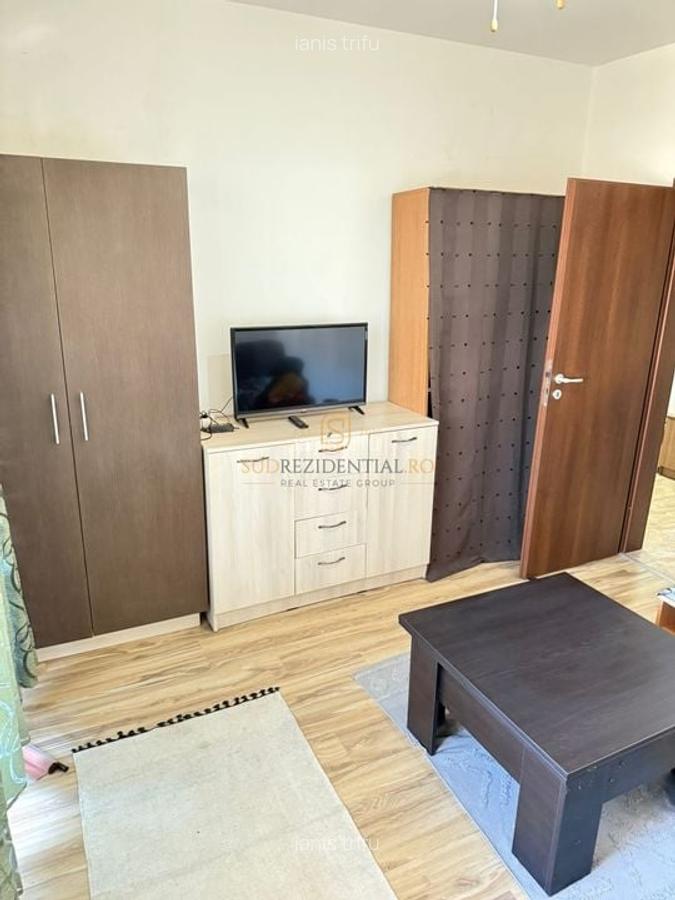 Apartament cu 2 camere, decomandat, mobilat si utilat, Sos Salaj - 8