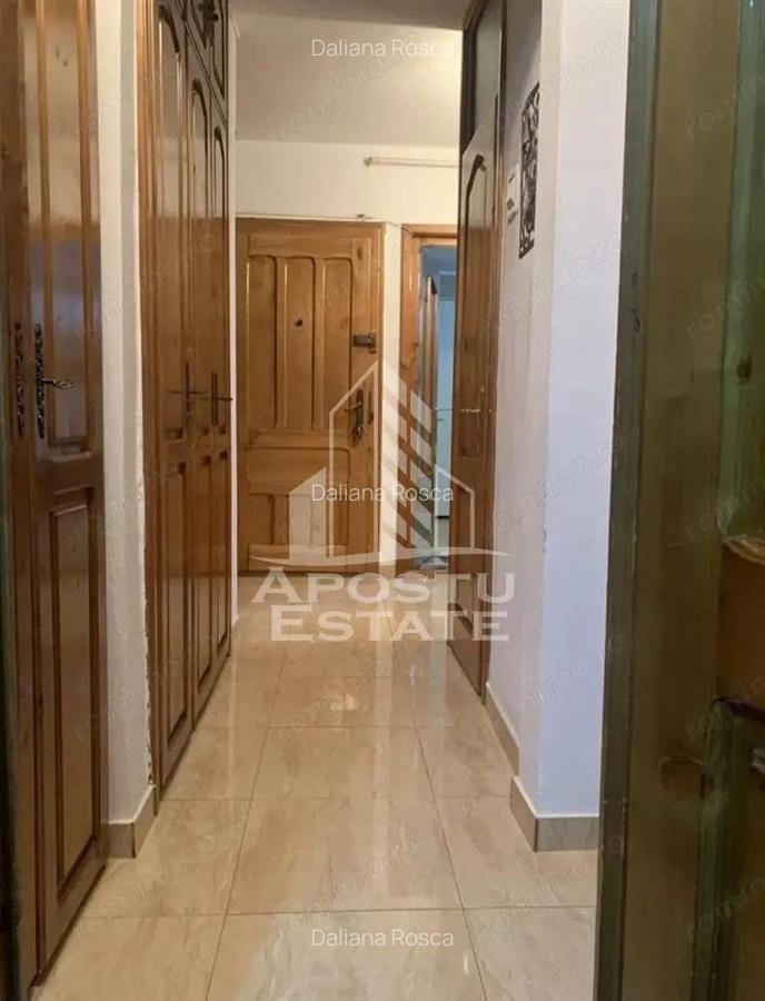 Apartament cu 2 camere decomandatin zona Iuliu maniu - 3
