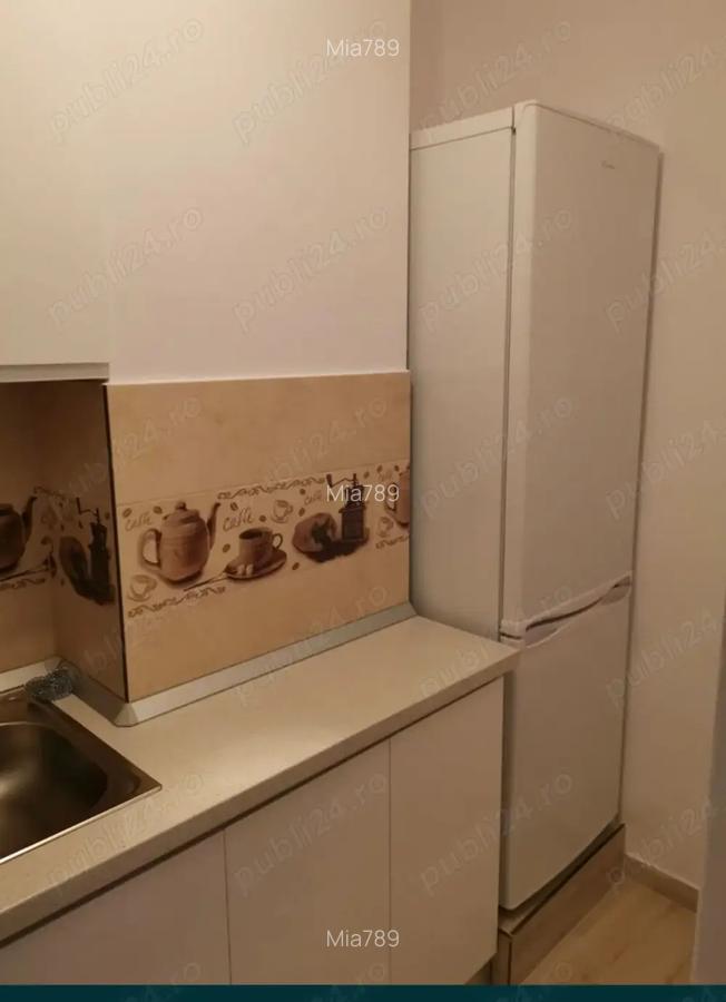 Chirie Cuza Voda apartament 2 camere renovat - 6