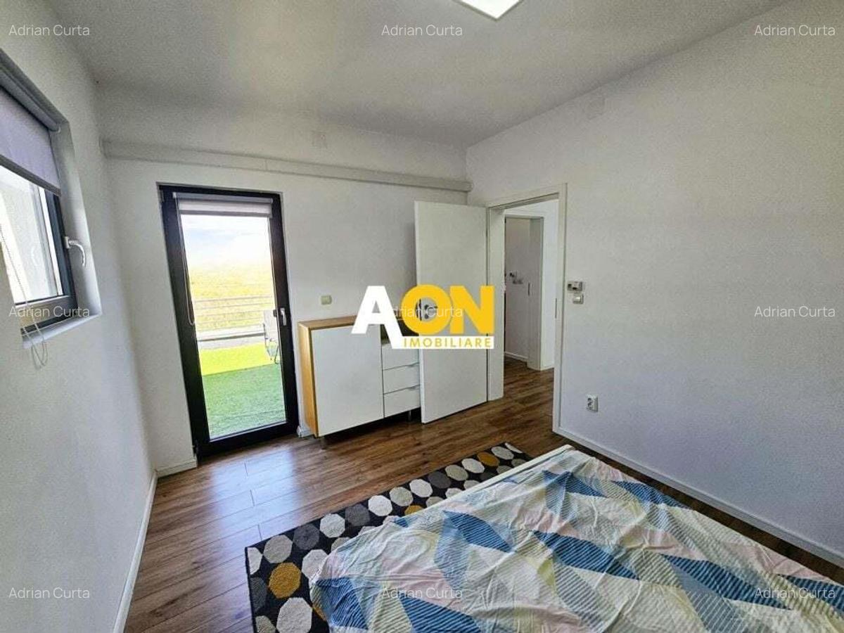 Casa moderna mobilata, utilata, 5 camere, 3 bai, 444 mp teren - 20