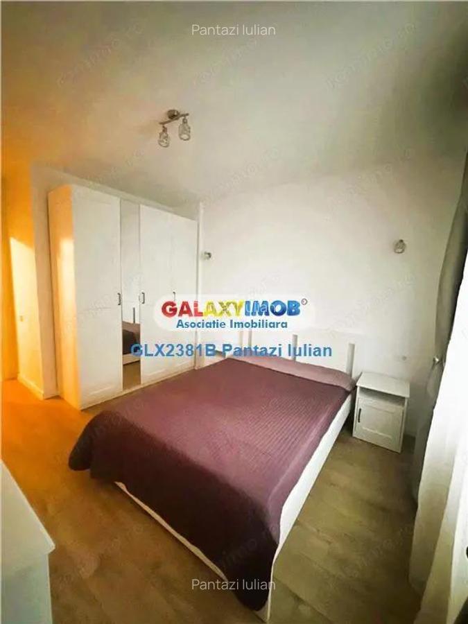 Apartament 2 camere | Th. Pallady | Centrala Proprie | 10min. metrou - 7