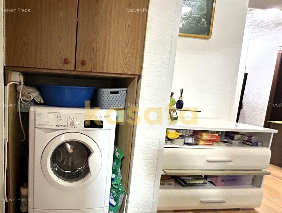 3 camere I Lacul Tei I decomandat I etaj 3 I 69mp I mobil... - 14