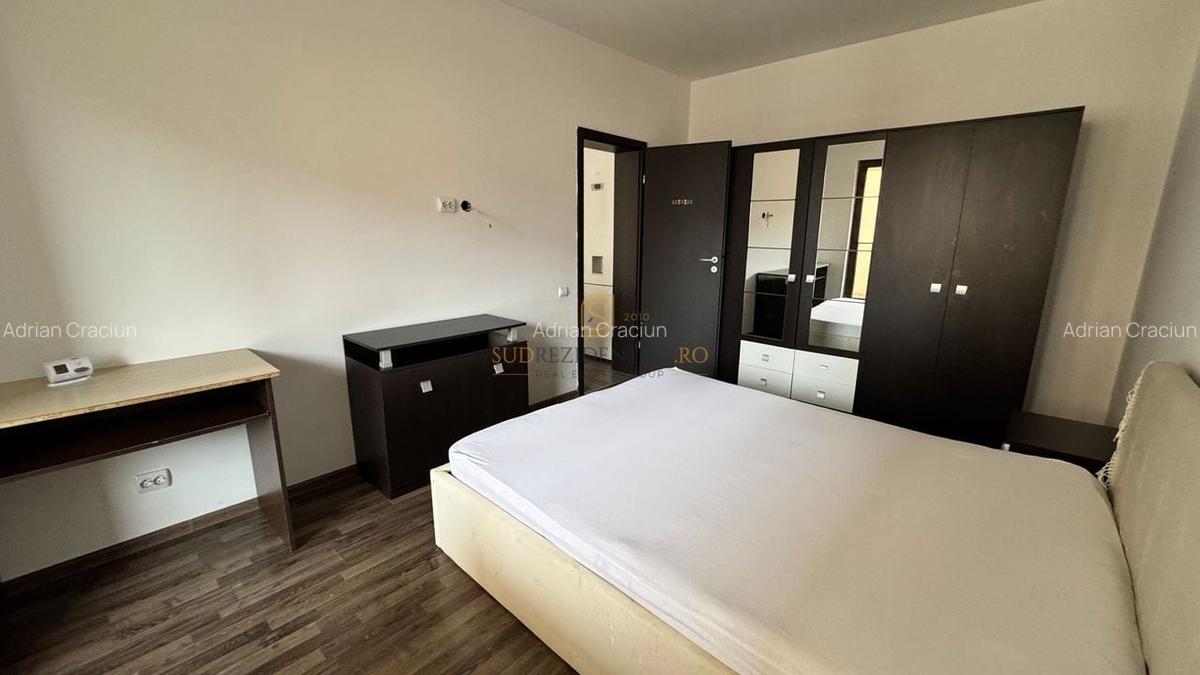 Apartament cu 3 camere, mobilat si utilat, 1/6, Sos.Salaj, Comision 0% - 5