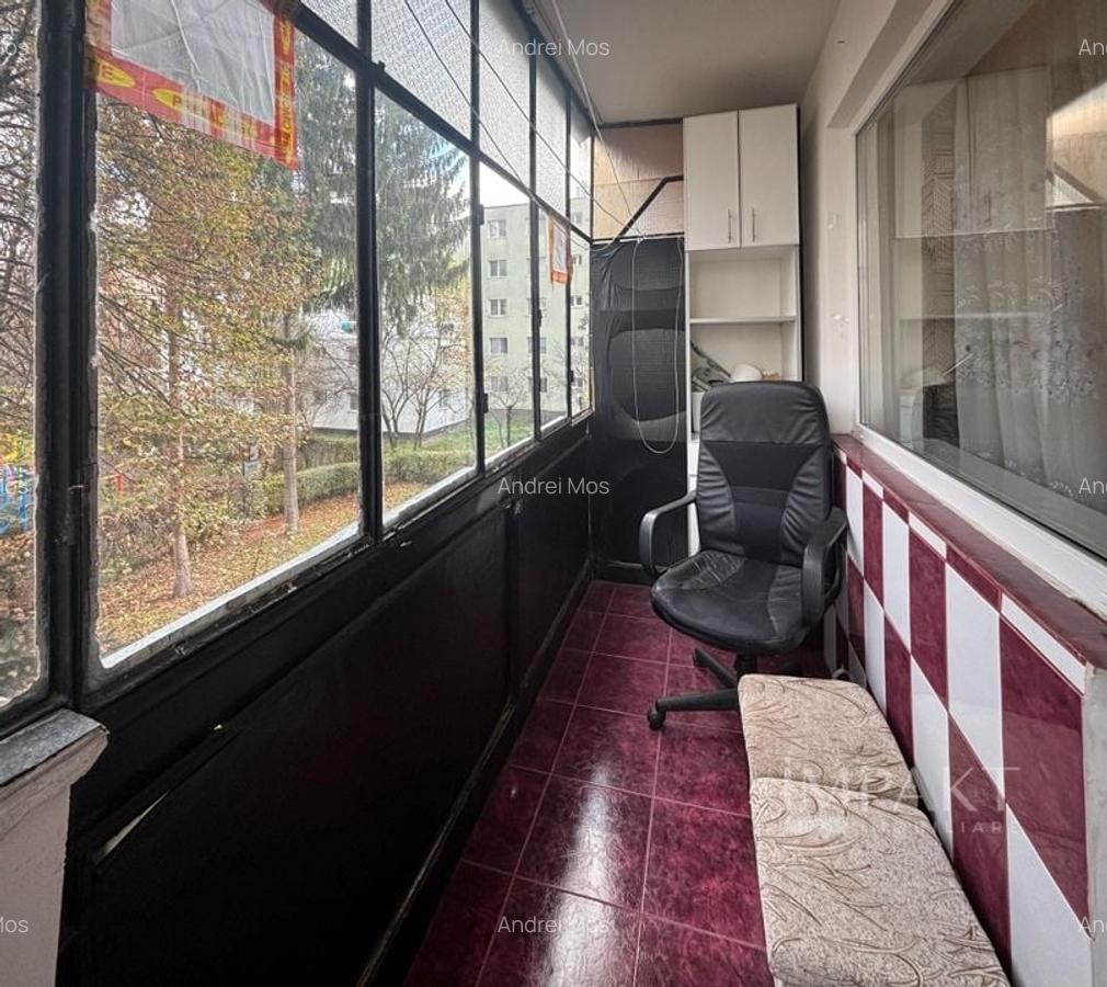 Apartament cu 3 camere de vanzare- Manastur-Bucium - 3