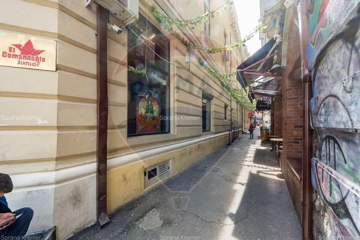 Spatiu comercial/birouri Lipscani - 6