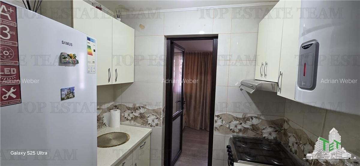 Garsoniera 14.9mp, in apropierea Pietei Rahova - 3