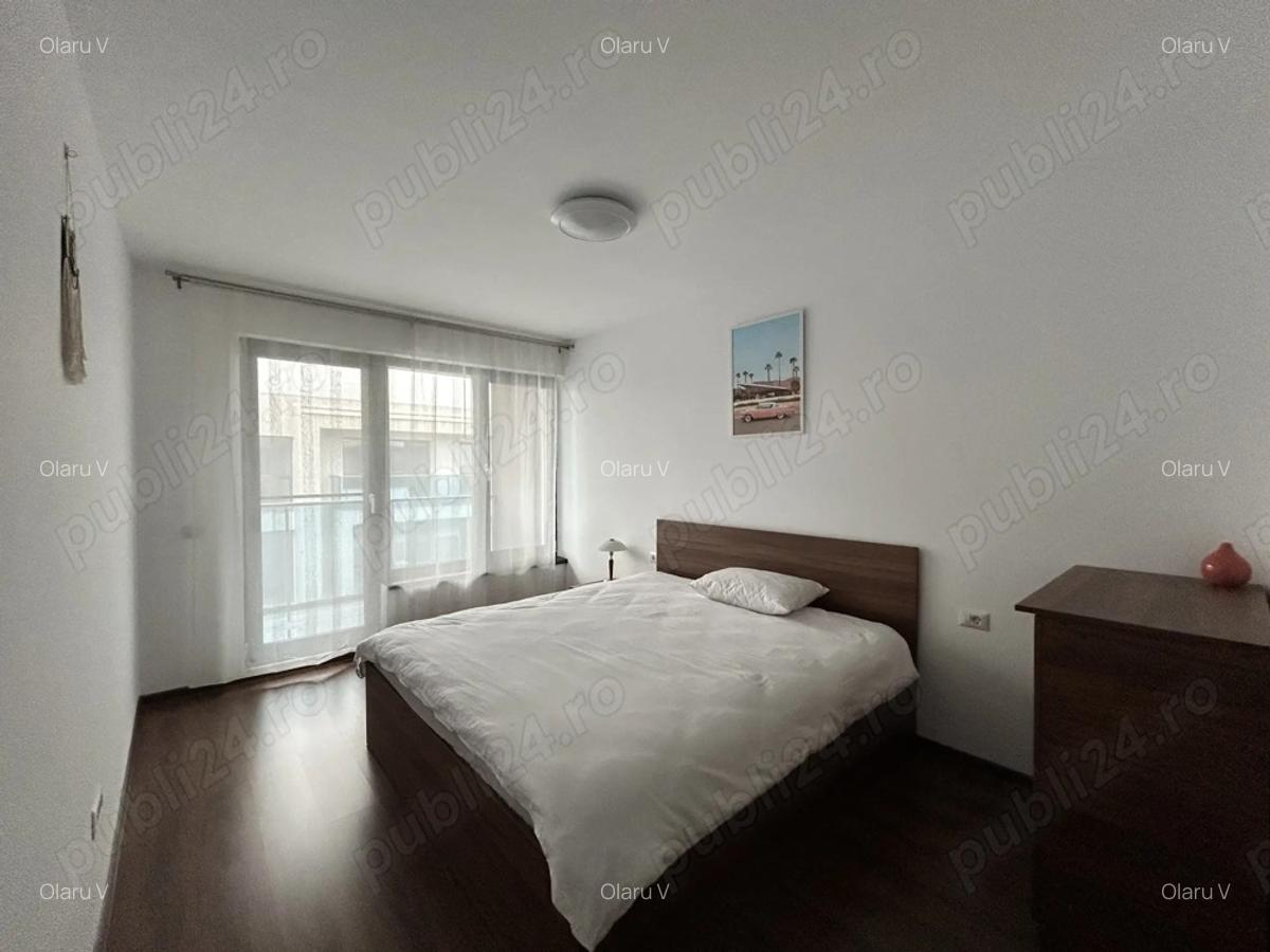 Apartament 3 camere decomandat | 90 mp | Mobilat | Parcare inclusa | Otopeni | Zona Odaii - 8
