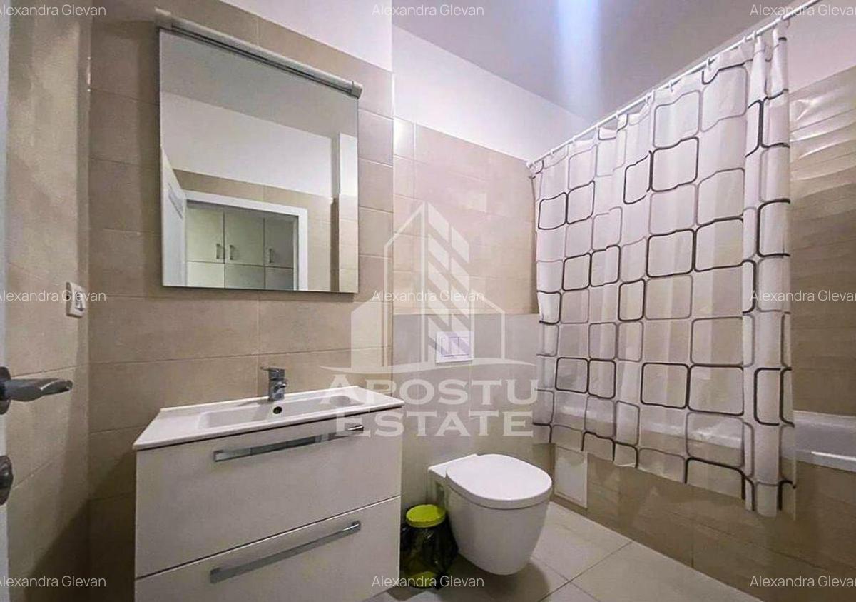 Apartament cu 2 camere open space, Adora Park - 6