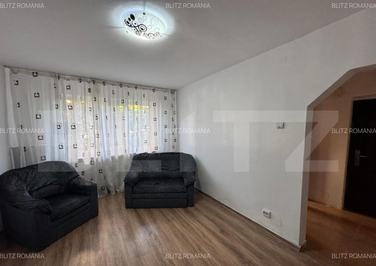 Apartament de 2 camere, parter, PET FRIENDLY, Craiovita Noua - 3