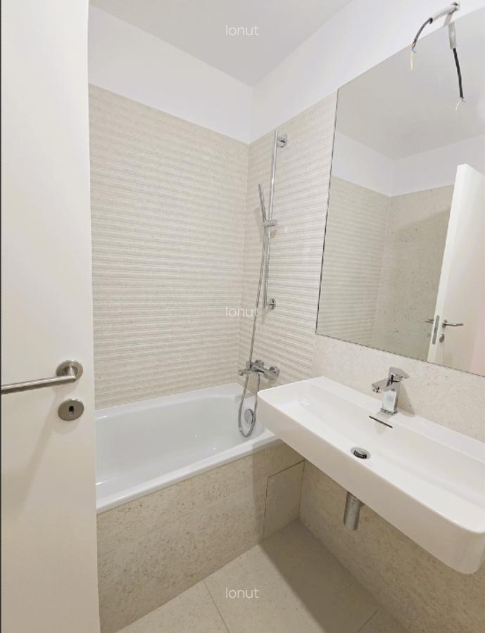 Apartament 3 camere | UpSite by Atenor | Etaj 6 |  | 399.000 euro - 11