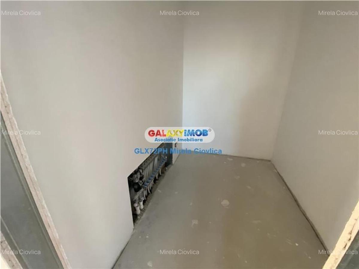 Casă cu 5 camere în Central - 22