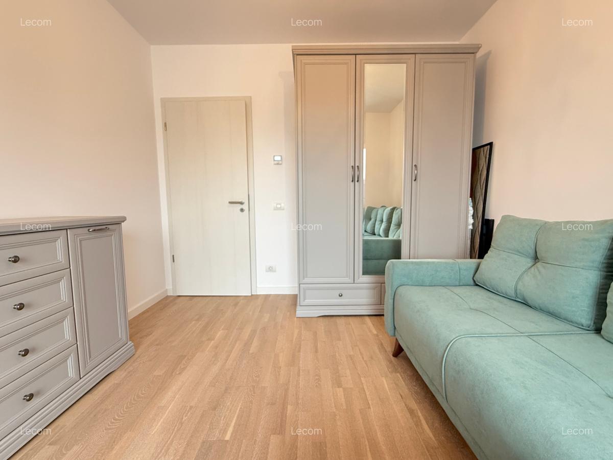 ISHO | 2 camere | priveliste superba - 13